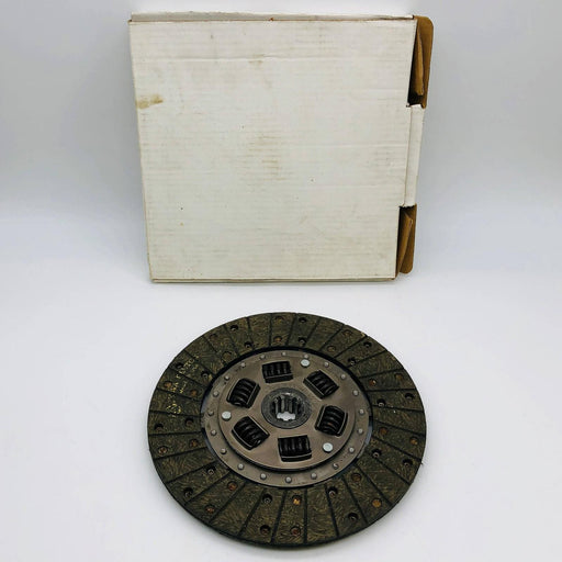 Crown 994841 Clutch Friction Disc New Old Stock NOS For 66-73 Jeep CJ5 V6 Open 1