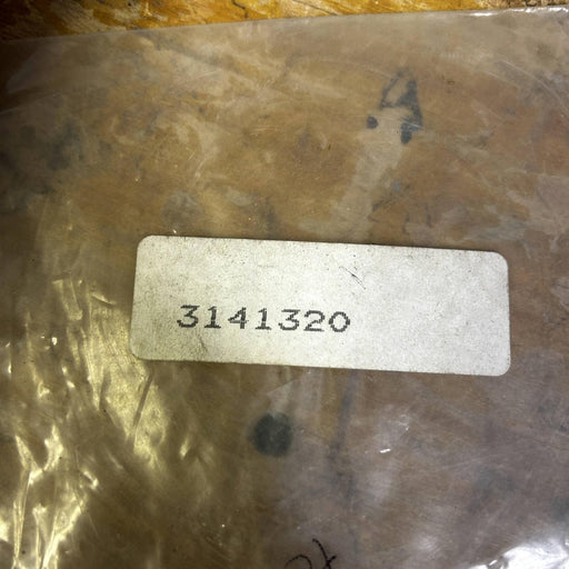 Crown 3141320 Wheel Bearing Shim .010in New Old Stock NOS Loose 2