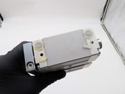 SMC DFM-25-20-B-PPV-A-GF Guided Cylinder 25mm D Piston 20mm Stroke 295 N Force 4