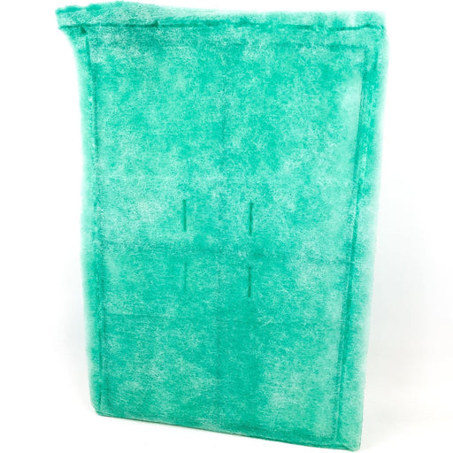 24-Pack Ring Panel Air Filters 16 x 25 x 1 MERV 8 2-Ply Amerseal 523-600-200 1