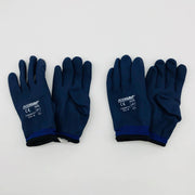 PIP 715WNFTFT Dipped Glove Medium MicroFoam Winter Lined PosiGrip 2 Pair 1