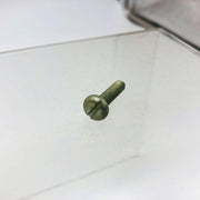 McCulloch 101904 Screw Flat Head for Chainsaw OEM New Old Stock NOS Loose No Pkg 6