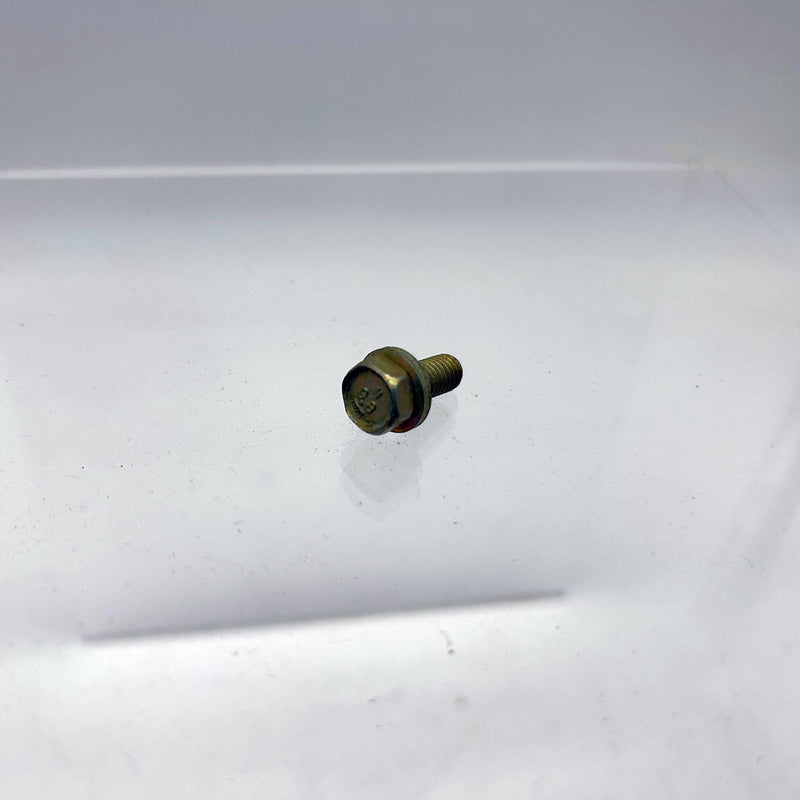 AMC Jeep 34201886 Screw for Speedometer Gear Retainer OEM NOS Loose No Pkg