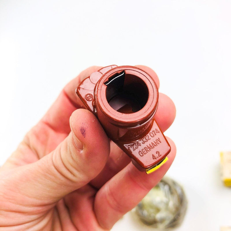 Mopar T1012535 Distributor Rotor Button OEM NOS 3