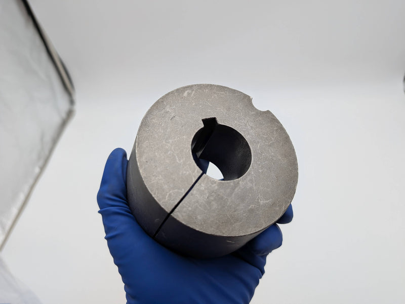 Martin 3020 1 1/2 Taper Lock Bushing 1-1/2" Bore 2" Bore Length 4-1/4" OD 2