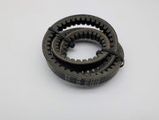 Dayton BX35 Notched Belt 2/3" Width 38" Length 13/32" Thick Power King 1