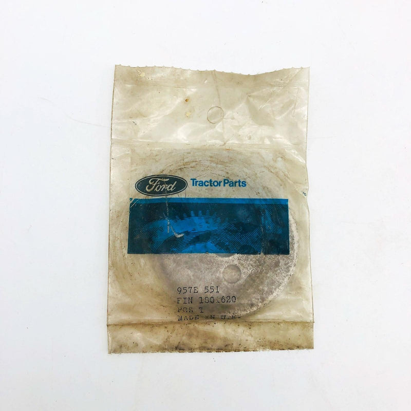 New Holland 957E-551 Washer Arm to Cross Shaft OEM NOS Ford 1801620 Sealed 5