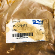 Mopar 52079766AB Seal Radiator Side Air OEM NOS Replaced by 52079766AF For Jeep 12