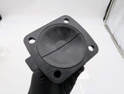 Swagelok 1.5" DN40 Diaphragm EPDM Threaded Connection for GSI Weir Style Valves 2
