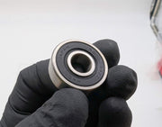 MRC 39ZZ Radial Ball Bearing 9mm Bore 26mm OD 8mm Width 1