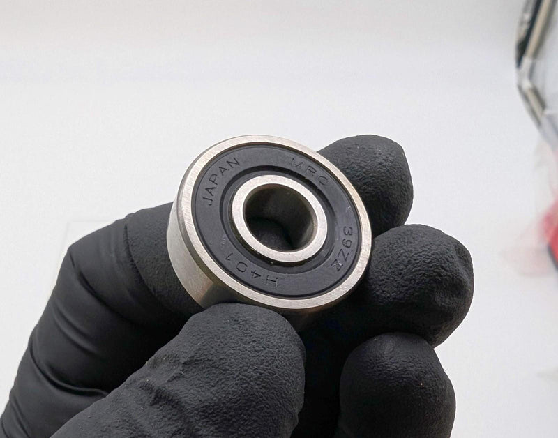 MRC 39ZZ Radial Ball Bearing 9mm Bore 26mm OD 8mm Width 1