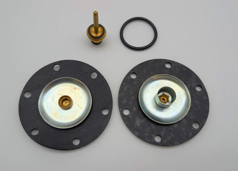 Parker RK119X20A 1/2" Pilot Operated Air Regulator Repair Kit OEM