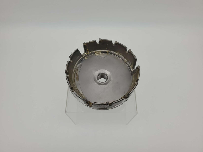 Whiteside 4-5/8" Carbide Tipped Hole Saw Self Cleaning 500-1200 RPM 8004625K 2