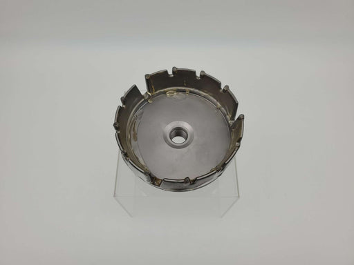 Whiteside 4-5/8" Carbide Tipped Hole Saw Self Cleaning 500-1200 RPM 8004625K 2