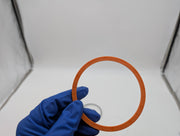 Hydro-Line SKN5-660-24V 3" Rod Seal Replacement Kit Wiper Back-Up Ring O-Ring 4