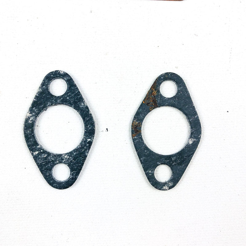 Briggs and Stratton 297615 Gasket Set Incomplete OEM NOS Replaced by 495603 10