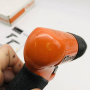 Cleco MP2465 Positive Clutch Screwdriver Pistol Grip Handle Air Pneumatic 1/4 5