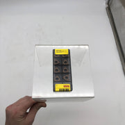 10pk Sandvik 266RL-16UN01A200M Laydown Threading Insert 1125 60 ISO-20 INT R 11