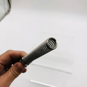 Spray Equipment 8X10-38-SG Paint Hose 8MM ID X 10MM OD X 3/8 Hose Fitting 4