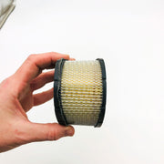 Briggs and Stratton 393406 Air Filter A/C Cartridge OEM New Old Stock NOS 4