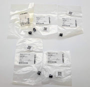 Brad Connectivity 1200770021 Micro-Change Closure Caps M12 Male Thread Pack of 5 3