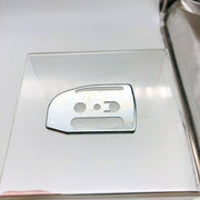 Poulan 530047855 Bar Plate for Chainsaw OEM NOS Superseded to 530047855 4