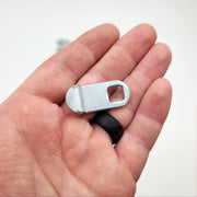 10x All Lock Cams 77-78 1-1/8" Length 1/4" Offset 0.35" ID USA Made 3