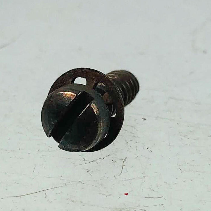 Briggs and Stratton 93141 Screw Flat Head OEM NOS Superseded to 691619 7