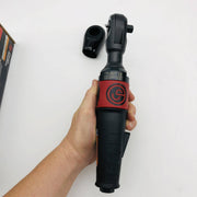 Chicago CP7829 Air Pneumatic Ratchet Wrench 3/8 Sq Drive 225 RPM 8941078293 6
