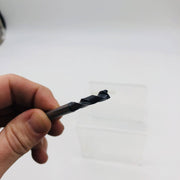 Kennametal 6358151 Carbide Drill Bit Coolant 3XD .1969 KCMS15 Grade Solid 7