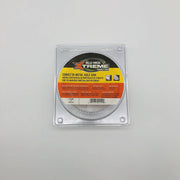 Blu-Mol Xtreme 5154B Hole Saw 5"/127MM Cobalt Bi-Metal 1-7/8" Depth of Cut 7