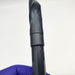 Cle-Line 1892 19/32" D Reduced Shank Drill Bit C20676 HSS Oxide Finish 6" OAL 3