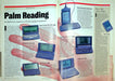 Newsweek Magazine July 21 1997 Palmtop Ads PDA Personal Digital Assistant 4