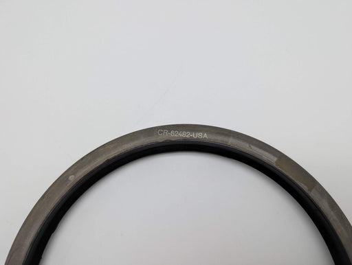 SKF 62482 Oil Seal 6.25" Shaft 7.25" OD 0.5" Width CRWH1 Profile NBR Lip 2