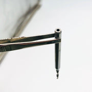 Mikron Tool 2.C.1000785.00 Drill Crazydril L Cool Dia 1.85 50246426/20 2167289 4