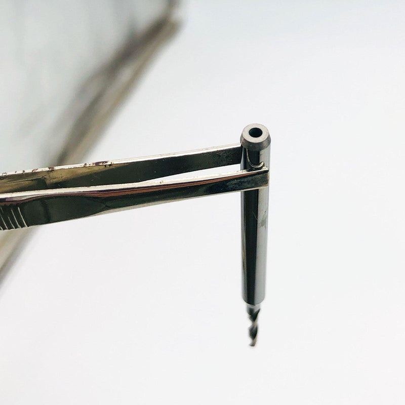 Mikron Tool 2.C.1000785.00 Drill Crazydril L Cool Dia 1.85 50246426/20 2167289 4