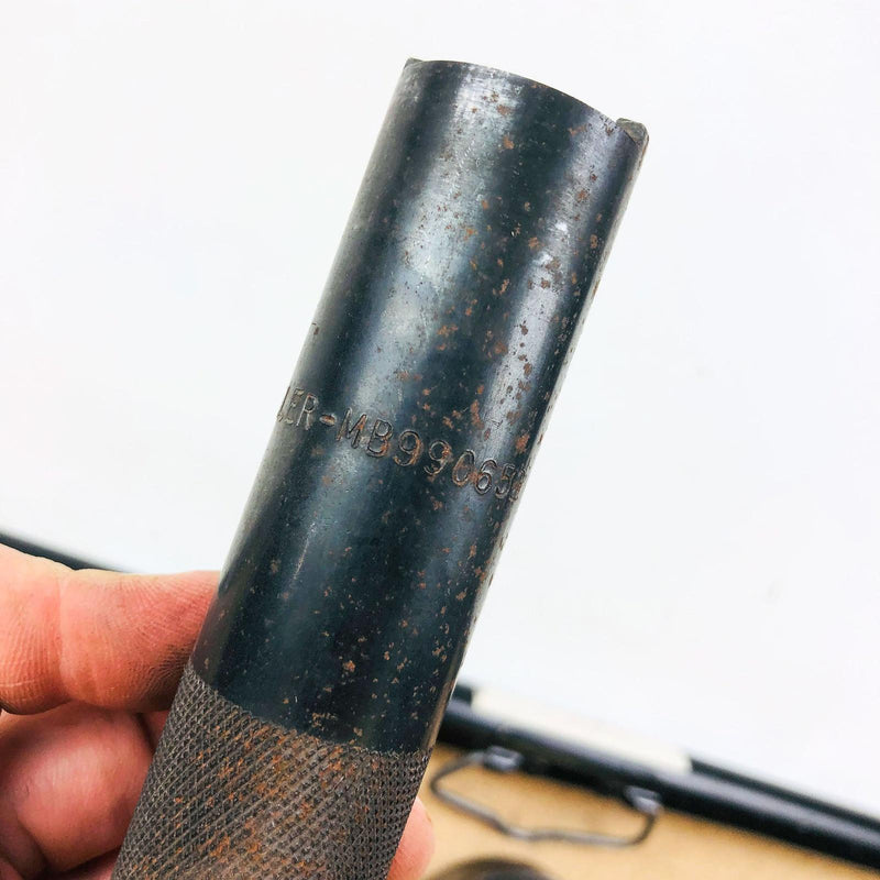 Miller Special Tool MB990652 Rear Brake Caliper Piston Driver Tool OEM Jeep 12