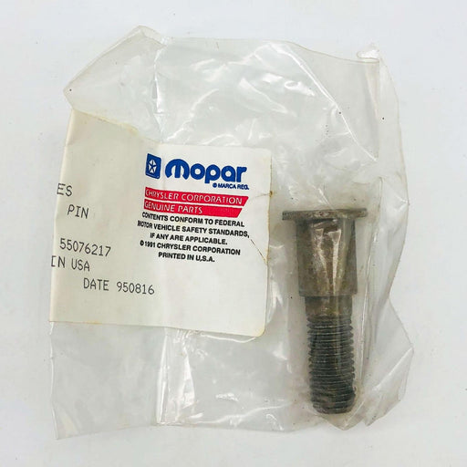 Mopar 55076217 Striker Pin After 3-24-94 OEM NOS 1994-95 Jeep Wrangler Sealed 1