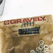 Gravely 019999 Washer OEM NOS Replaced by 20295000 Loose 2