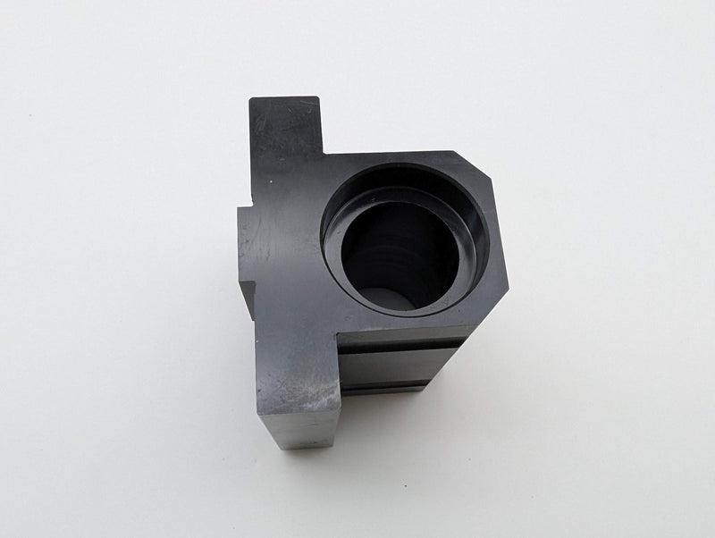 Hardinge CS00119445C Tool Holder Assembly 5C Collet w/ Draw Tube
