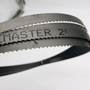 Lenox 82045D2B123810 Band Saw Blade Diemaster 2 12FT 6IN x 1/2IN x .025 6 TPI 3