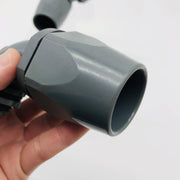 Carlon LT20F-NEW Carflex Fitting 1in 90 Degree Liquid Tight Non-Metallic 2pk 4