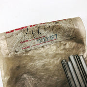 Ariens Gravely 273757 Pin SG .250x1.875 OEM NOS Replaced by 05800100 Coated 2