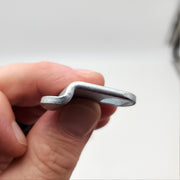 10x All Lock Cams 77-78 1-1/8" Length 1/4" Offset 0.35" ID USA Made 4