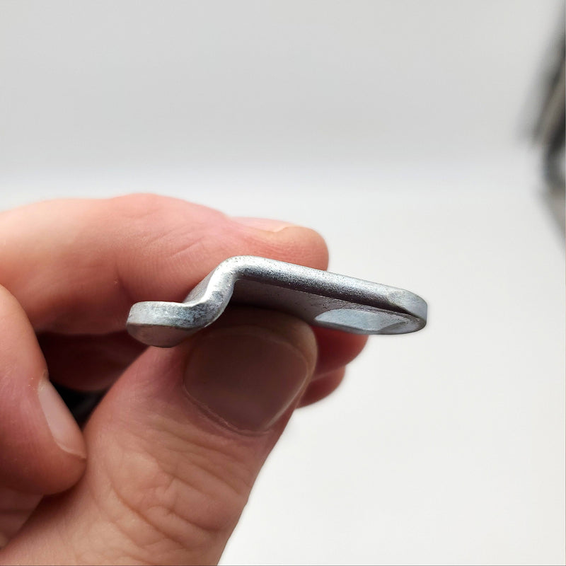 10x All Lock Cams 77-78 1-1/8" Length 1/4" Offset 0.35" ID USA Made 4