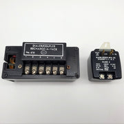 Ademco 616 Dialer Coupler Recharge Pack for Ademco No 612 with 12VAC Transformer 1