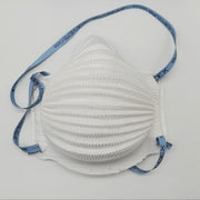 Moldex 4200N95 Respirator Airwave Medium / Large Disposable 10 Pack 1