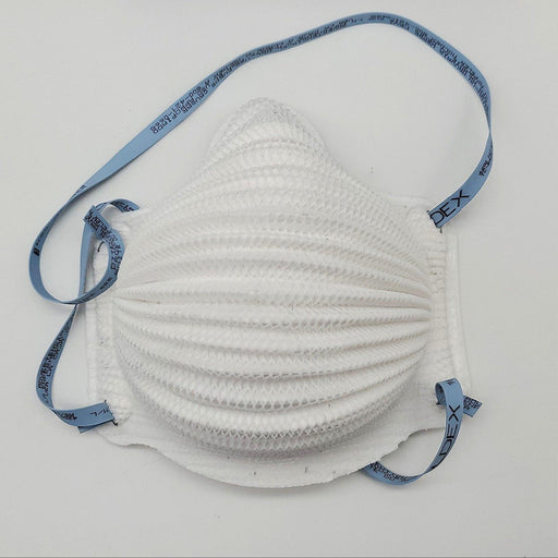 Moldex 4200N95 Respirator Airwave Medium / Large Disposable 10 Pack 1