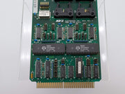 XYZ Electronics F002500058C Serial I/O Board 4 Port SCC4 Rev 2 A36 2