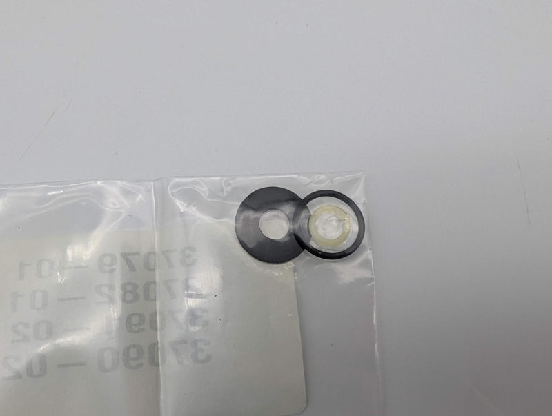 Scott 805600-01 Handwheel Replacement Kit for use on Scott Cylinder Valves 5